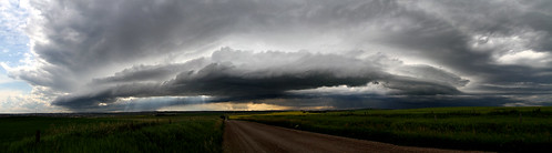 canada canon print july alberta slideshow storms chasing airdrie 2011 shelfcloud storms2011