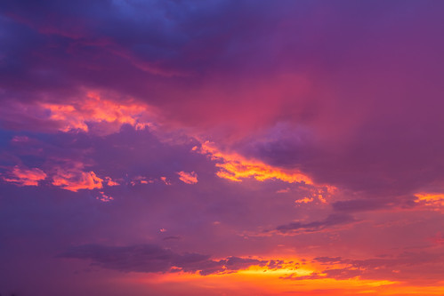sunset night georgia skyscape i75 bolingbroke spetacular rumbleroad pskyscape