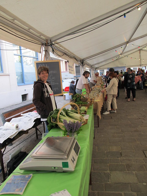Rencontre sigean