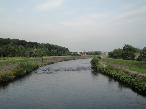 hokkaido 北海道 mashu 摩周 釧路川 弟子屈 水郷公園 teshigaka 水鄉公園 kushirokawa