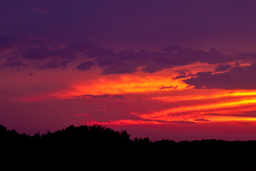 sunset night georgia skyscape i75 bolingbroke spetacular justclouds rumbleroad