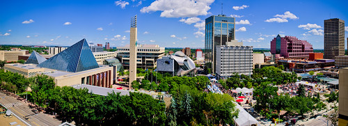 life road street city people panorama sun canada building tower art clock public festival century court square hall office downtown gallery edmonton milner place post bell theatre pentax stadium citadel library centre crowd alberta churchill law 28 taste sir financial winston commonwealth f28 k5 chancery throngs pentaxf smcpentaxf28mmf28