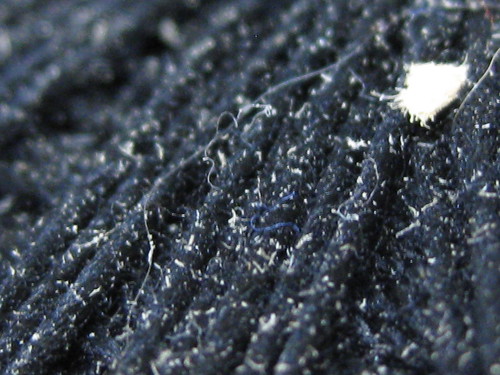 wood dog hair landscape pattern yarn dust