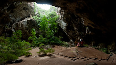 Tham Phraya Nakhon (Phraya Nakhon Cave) #1