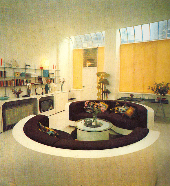 The Home Book by Terence Conran - 1982 – Voices of East Anglia