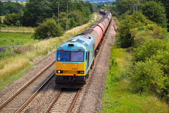 60074, Cam and Dursley 1 July 2011