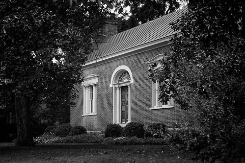 blackandwhite bw monochrome architecture franklin tennessee civilwar carterhouse 1864