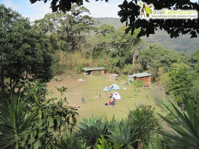 Lodging in Antigua Guatemala - Earth Lodge