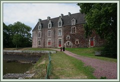 Château de Comper
