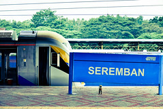 A day trip to Seremban from KL 芙蓉之一日游 ...