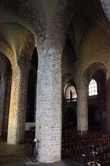 Eglise Saint-Désiré de Lons-le-Saunier