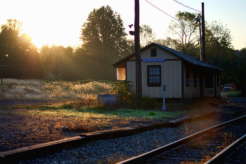 railroad train nikon pennsylvania engine amtrak trainstation hdr 2011 d90 dmk