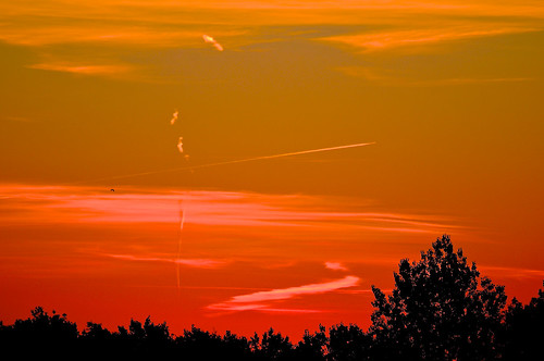 sky sunrise suffolk earlymorning fields burystedmunds afsvrzoomnikkor70300mmf4556gifed haughleynikond90