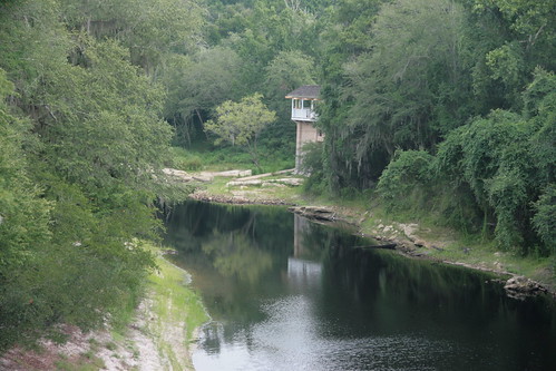 suwanneeriver stateofflorida whitespringsflorida riversandwaterways hamiltoncountyflorida vacation2011 floridariversandwaterways