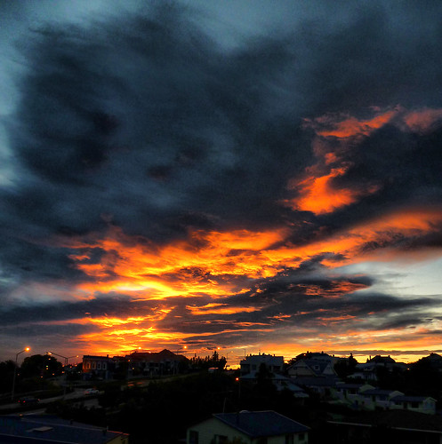 newzealand cloud sunrise dawn canterbury nz redsky timaru hdr sunup daybreak