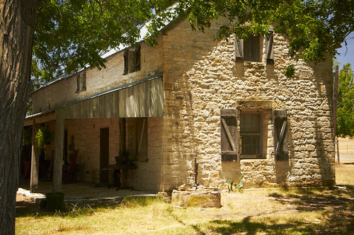 texas hillcountry kendallcounty augustebersrockhaus