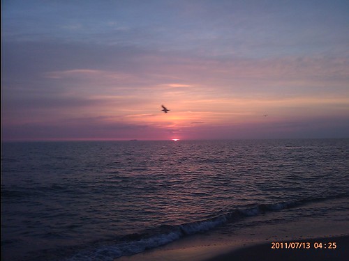 sea sunrise magic baltic htc wladyslawowo