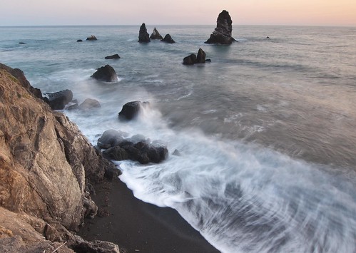 ocean california sunset vacation usa unitedstates places humboldtcounty activities lostcoast mendocinocounty ecosystems