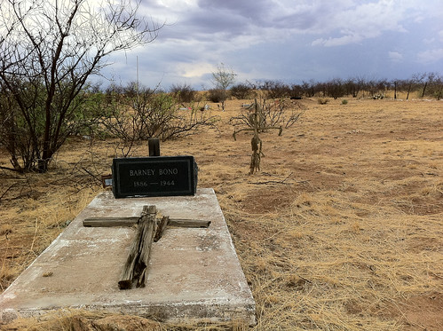 arizona cemetery gleeson
