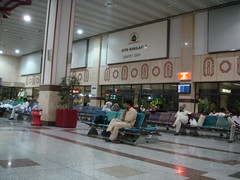 Lahore Airport_002