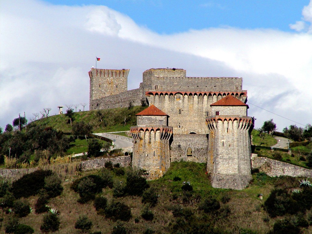 Castelo, Ourém