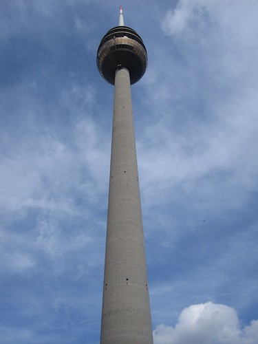 Funkturm Nürnberg