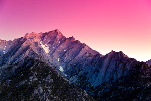 ca sunset usa mountain landscape time filter final production filters lonepine filtre filtres coloredgradient