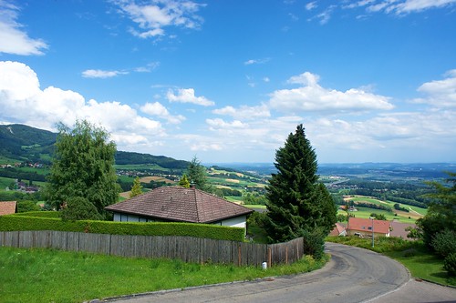 landscape schweiz switzerland sony hill 16mm landschaft solothurn balm hügel nex5 balmbeigünsberg günsberg