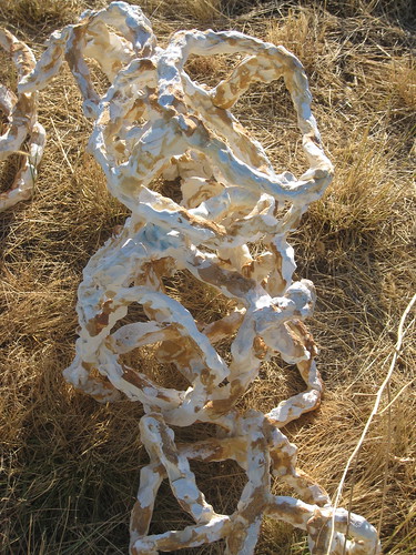 sculpture abstract ceramics line clay form shape medalta