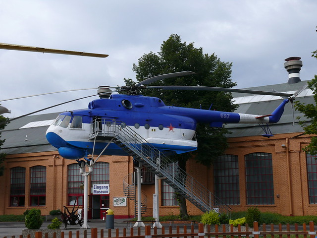 Mil Mi-14 PL / BT