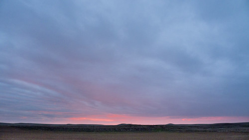 california pink sky color clouds contrast sunrise landscape merced dmclx5