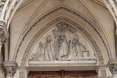 Fronton, Chapelle Royale - Photo of Dreux