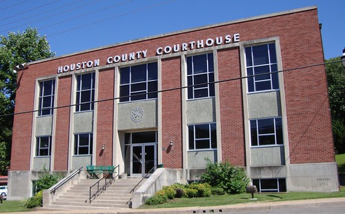 tn erin tennessee courthouses houstoncounty middletennessee countycourthouses uscctnhouston irishcommunitiesintheunitedstates