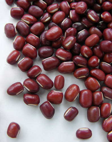 Red beans / adzuki