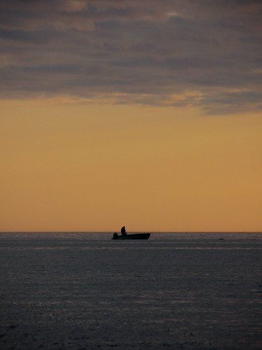 sea finland boat mar fisherman oulu pescador bote