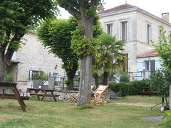 Domain La Fontaine - Soubran (FR) - Photo of Montendre