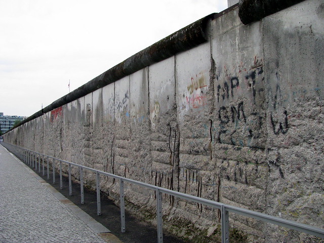 Die Mauer