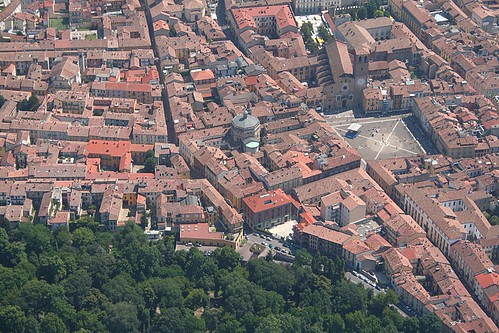 above travel sky italy panorama green nature square airplane landscape flying high view earth top aviation aerial fromabove agriculture lombardia cessna skyview adda lodi lombardy vittoria birdeye aeronautic