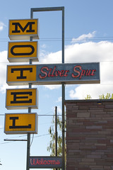 Silver Spur Motel