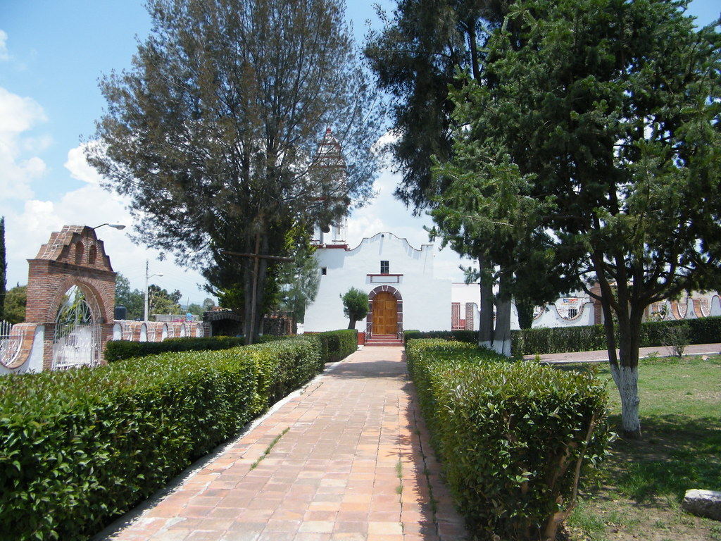 San Miguel Atepoxco (Nopaltepec) Estado de MÃ©xico, MÃ©xico