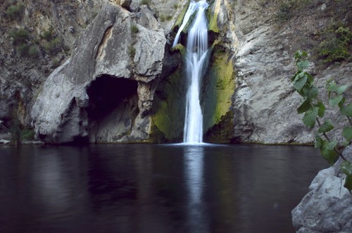 fall nature water outdoors waterfall nikon exposure natural d7000