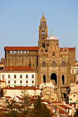 Cathédrale Notre-Dame du Puy