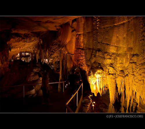usa us nikon kentucky unitedstatesofamerica cave nikkor stalagmite cavern mammothcavenationalpark cueva caverna estalagmita newentrancetour d3s edmonsoncounty 24mmf14g