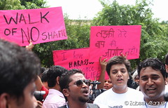 SLUT WALK 2011 NEW DELHI_56
