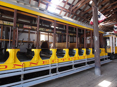 The Shore Line Trolley Museum