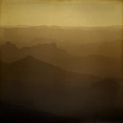 sunset mist canon square utah canyon canyonlandsnationalpark layers textured desertsouthwest texturesquared t1i