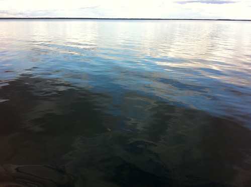 lake reflection water re pyhäjärvi