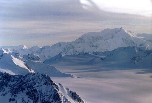 berge gletscher landschaft luftaufnahme xseechpublic