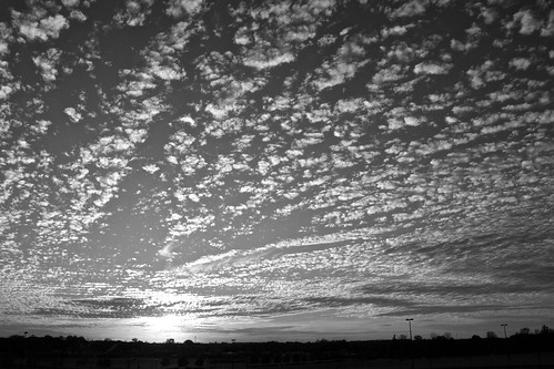 light sunset shadow sky bw sun sunlight white black monochrome clouds evening canvas