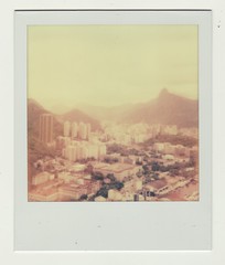 Rio from Pão de Açúcar